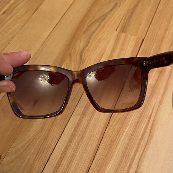 VERSACE womens sunglasses - Picture 7 of 7